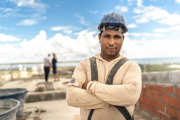 Best Best Concrete Contractor  in Line Acres, MO