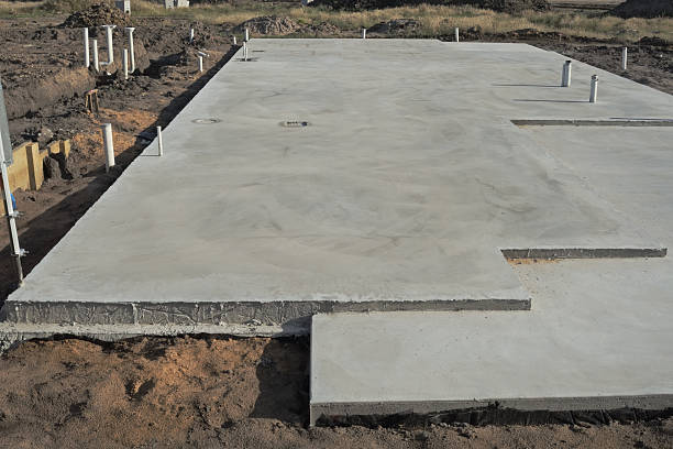 Trusted MO Concrete contractor Experts