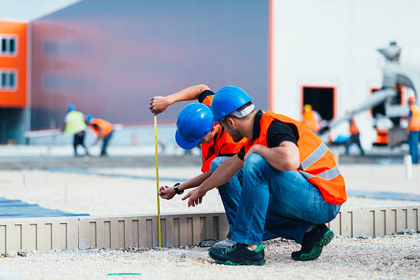 Best Concrete Foundation Repair  in Line Acres, MO