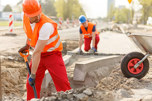  Line Acres, MO Concrete contractor Pros